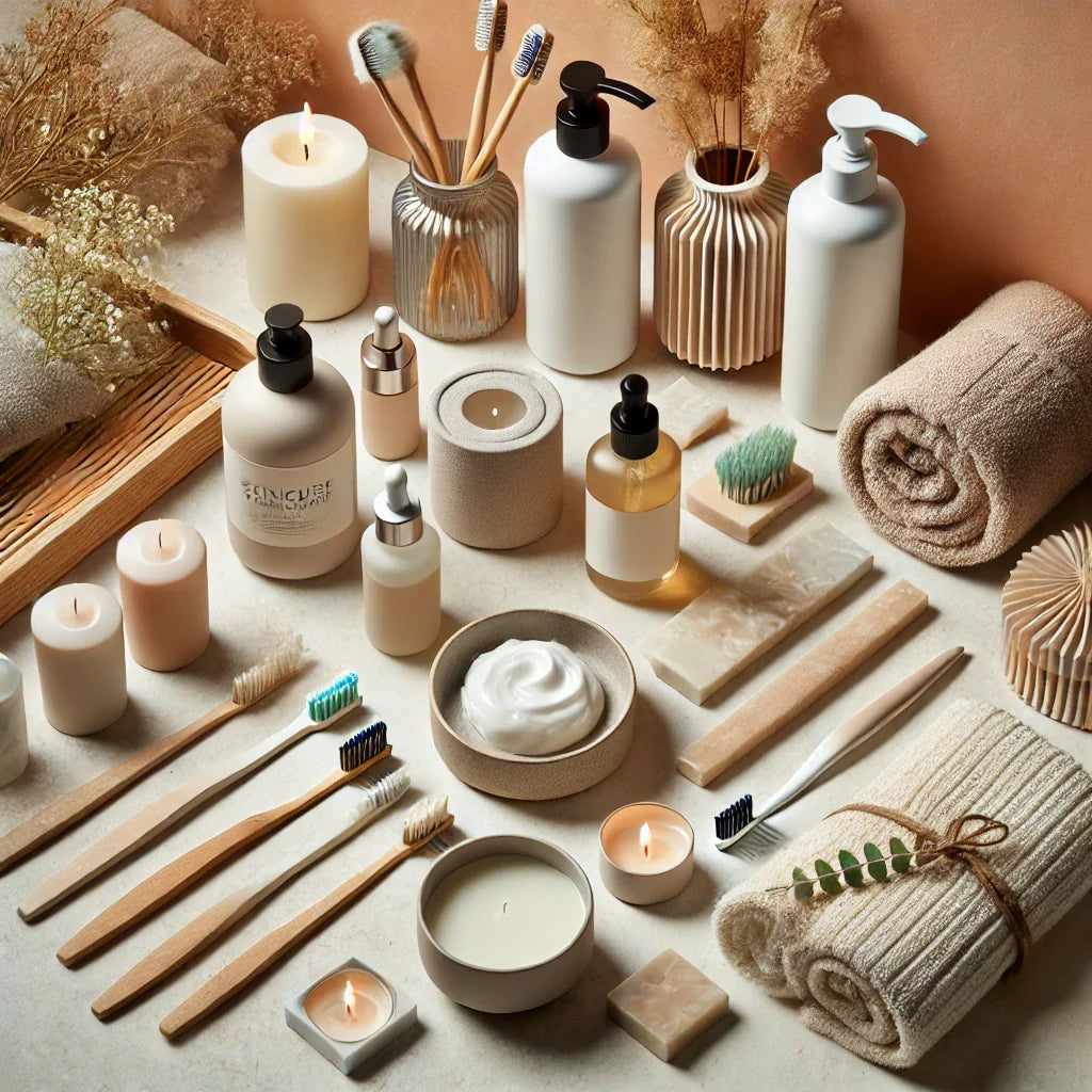 Nos collections