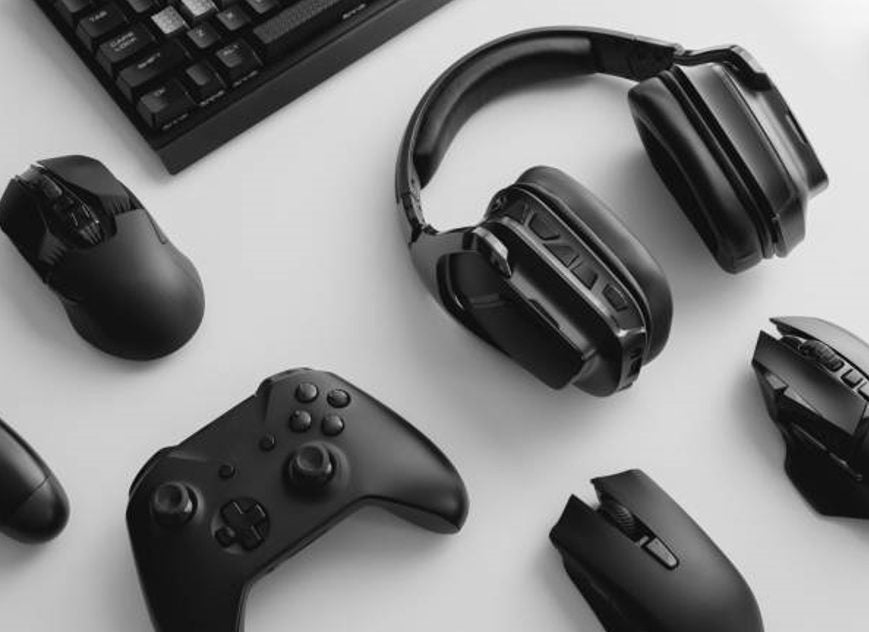 Accessoires pour PC & Consoles
